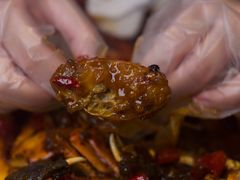 -虾友记(麻辣小龙虾 烤鱼 烧烤)
