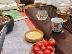 -邈墨茶馆(大兜路1号店)