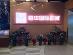 -嘉华国际影城(学清路店)