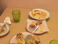 -摩欧客意式餐厅(高新活力汇店)