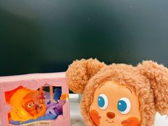 -泡泡玛特POPMART(上海环球港店)