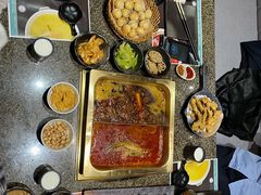 -王家渡火锅店(悦荟万科广场店)