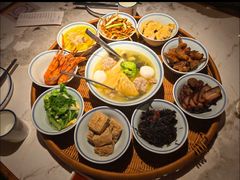 -寻宝记绍兴菜(状元店)