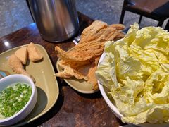 -胡须佬鸡煲四季火锅(海雅缤纷城店)