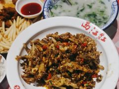 -西江红·株洲本地菜(滨江南路店)