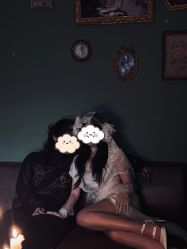 -WAVE SODA摄影工作室