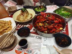 -靓靓蒸虾·头牌蒸虾(雪松路总店)