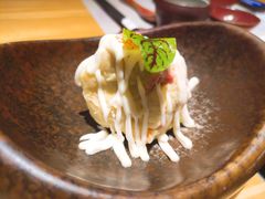 -花潮料理艺食馆(世欧广场店)
