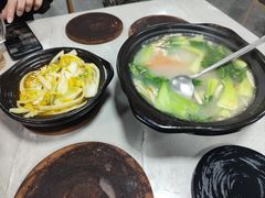 -甬小馆·焗海鲜温州菜(五马街店)