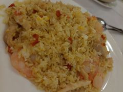 沙利文炒饭-沙利文餐厅(南湾街店)
