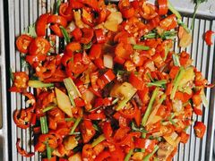 -全聚德(扬州虹桥坊店)