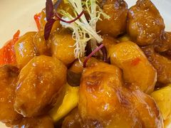 -虾饺妹·粤式手工点心(水荫路店)