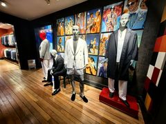 -SUITSUPPLY(安福路店)