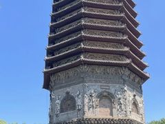 -玲珑塔公园