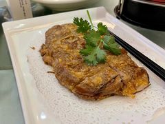 芋泥香酥鸭-大丰苑(海韵店)