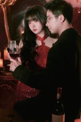 点击看大图 -WAVE SODA摄影工作室