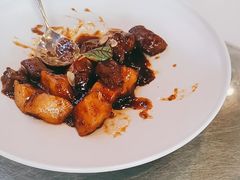 -小厨娘淮扬菜(板桥一店)