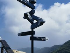 -海上云台山景区