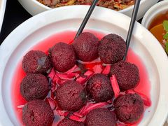 -溪山云境森林音乐餐厅(湖景店)