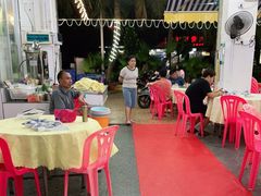 -秋姐美食店(旅游大道店)