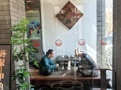 -到家尝北京菜(西坝河店)