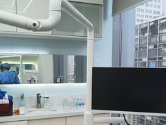 -极光口腔·矫正种植修复(锦江店)