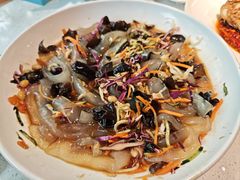 -廉厨干煸鸡(云龙区民富园店)