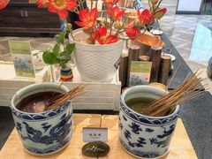 -西藏饭店·亚克·食光自助餐厅(文殊院店)