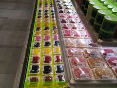 -果蔬好生活超市(乐堤港店)