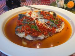 -老湘村·湖南土菜(天河维多利店)