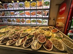 -老地方海鲜坊(步行街店)