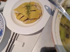 -丰收日·小海鲜·沪上家宴(顾村正大店)