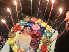 -DIY SWEET21(升平路店)