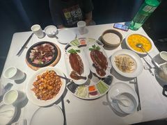 -大鸭梨烤鸭(枣园店)