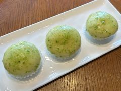 侨乡葱茸包-闽和南(万象城一期店)