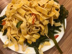 小菜-有礼有面(知春路店)