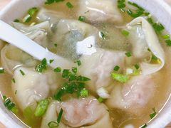 -顶巧鸡汤馄饨(虹口总店)