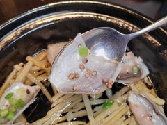 -中山保利艾美酒店-乐美中餐厅