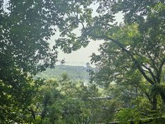 -狼山风景名胜区