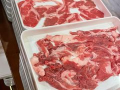 -京元盛铜锅涮肉(上海总店)