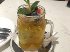 -BE BRIGHT KITCHEN(正佳广场店)
