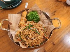 -曼泰·泰餐(江南环球港店)