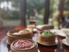 -扬州香格里拉·香宫中餐厅