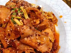 -朱大嘴肥肠血旺(福字街店)