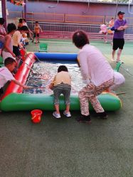 -寻石问宝研学亲子乐园(朝阳公园店)
