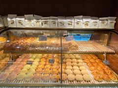 -丁香西饼屋(桂林路店)