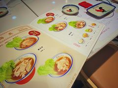 -發起人·肉骨茶(万象汇店)