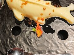 -真地道京味府·鲜橙烤鸭·北京菜(朝阳公园·甜水园店)