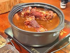-猪角·闽南猪脚饭(厦门中医院店)