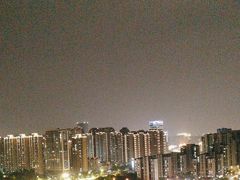 -金鸡山公园